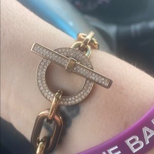 Michael Kors bracelet